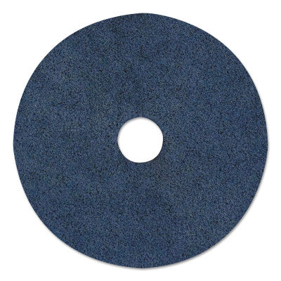 Weiler® Wolverine Resin Fiber Discs, 5 in Dia, 7/8 in Arbor Dia, 60 Grit, Zirconia, 62015