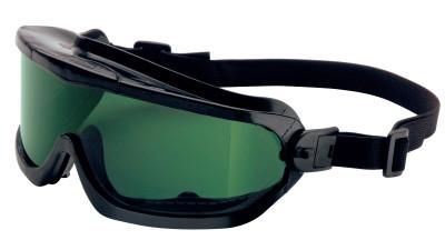 Honeywell_V_Maxx_Goggles_IR_PC_Shade_3_Clear_Wrap_Around