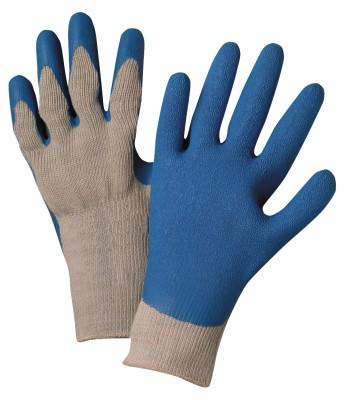 West Chester Latex, Small, Blue/Gray, 700SLC/S
