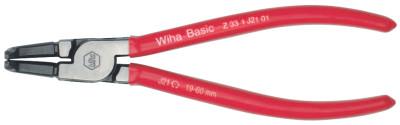 Wiha® Tools 90 DEG.INTERNAL RETAINING RING PLIERS 5/16"-1/2, 32685