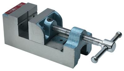 JPW Industries 25 2-1/2" STATIONERY DRILL PRESS VISE, 12800