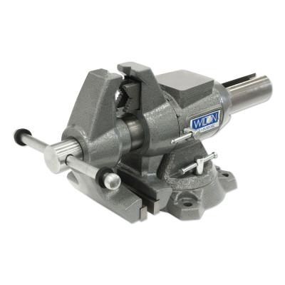 JPW Industries Multi-Purpose Vise 550P, 5.5 in, 28824