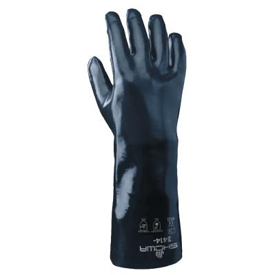 SHOWA®_Natural_Rubber_Latex_Cut_Resistant_Gloves_Size_M__A3_ANSI_ISEA_Cut_Level_Gray