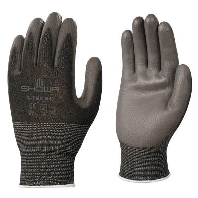 SHOWA® HPPE Palm Plus Gloves, 2X-Large, Gray, 541-XXL