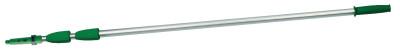 Unger® EXTENSN POLE (EP18) TELESCOPNG 18', ED550