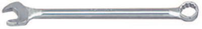 Wright Tool 12 Point Heavy Duty Flat Stem Combination Wrenches, 2 1/8 in Opening, 28 1/2 in, 1168