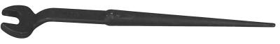 Wright Tool Offset Head Construction-Structural Wrench, 15/16-in, 14-3/4-in L, 1730