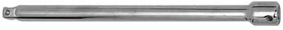 Wright Tool 1/4" Dr. Extensions, 1/4 in (female square); 1/4 in (male square) drive, 2 in, 2402