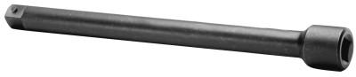 Wright Tool 1/2" Dr. Impact Extensions, 1/2" (female square); 1/2" (male square) drive, 2", 4903