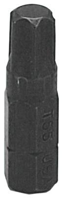 Wright Tool Torx?? Bit, 1/2-in, Hex, 9287