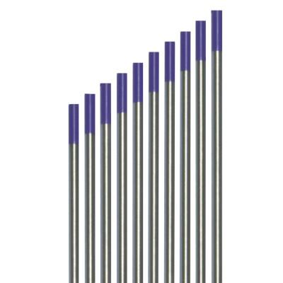 ORS Nasco Tungsten Electrode, E3, 18 in, Size 3/32, 33218GE3