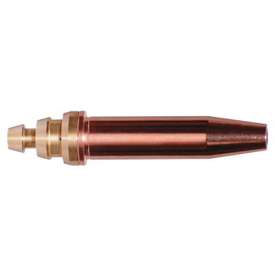 ORS Nasco Insulator, Fine Thread, Copper, 400 A, For Best Welds®, Tweco® Style No 4 MIG Guns, 34FN