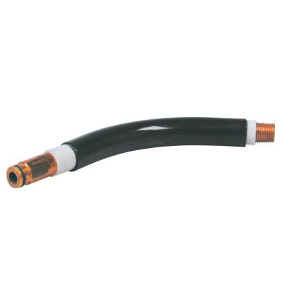 ORS Nasco Conductor Tube, Bernard® Style 400 A Air Cooled MIG Gun, 40CTB