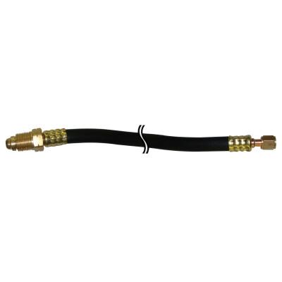 ORS Nasco Back Cap, Short, for 9 and 20 Torches, 1-7/8 in, 41V33