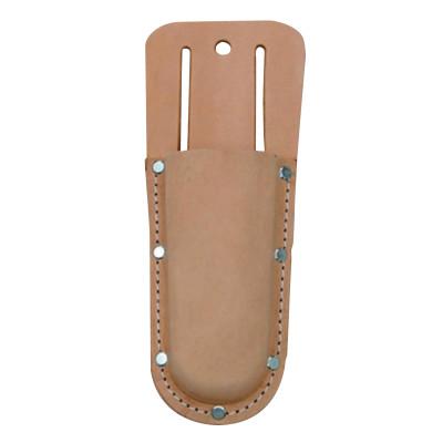 ORS Nasco Leather Holster, 1 Compartment, 10-1/2 in x 3-1/2 in, Brown, BW-50-HOLSTER