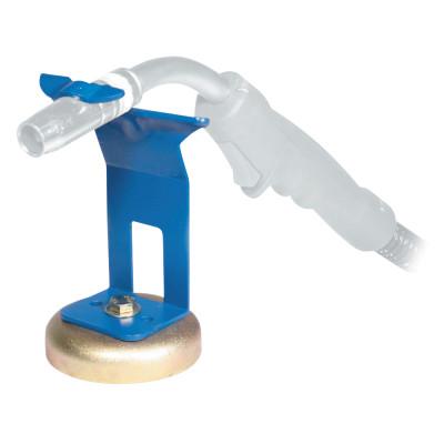 ORS Nasco Mig Torch Stand Magnetic Base, 5.5 in Length, BW-MMTS