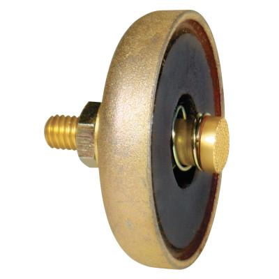 ORS Nasco Magnetic Ground Clamps, 500 A, 2/0-4/0, MGC-500