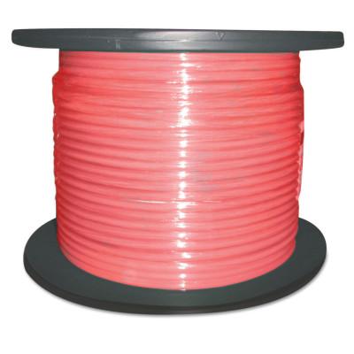 ORS Nasco Grade T Single-Line Welding Hose, 1/2 in, 500 ft Reel, Fuel Gases, Red, T1/2X2-RED