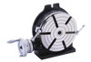 C.H Hanson Horizontal / Vertical Heavy Duty Rotary IndexingTables - AMMC - 2