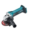 Makita BGA452 18V LXT Lithium-Ion Cordless Angle Grinder Kit - AMMC - 2