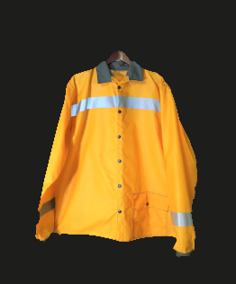 Idaho Mining Apparel Heavy Weight Jacket