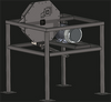 AMMC Large Impact Crusher - AMMC - 1