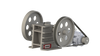 AMMC J2A01 Large Jaw Crusher - AMMC - 1