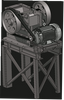 AMMC J2A01 Large Jaw Crusher - AMMC - 2