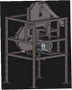 AMMC Large Impact Crusher - AMMC - 2