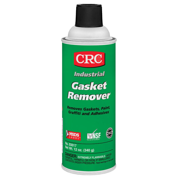 CRC Gasket Remover (Case of 12) - AMMC