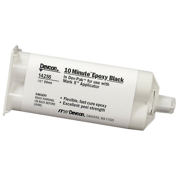 Devcon 10 Minute Epoxy 50mL - AMMC