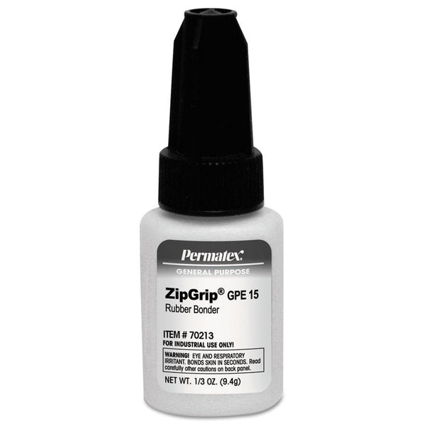 Devcon ZipGrip Adhesive 70213 (Case of 12) - AMMC