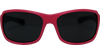 Edge Eyewear YC156-A2 Pink Ladies Designers Non-Polarized - AMMC - 2