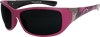 Edge Eyewear YC156-A2 Pink Ladies Designers Non-Polarized - AMMC - 1