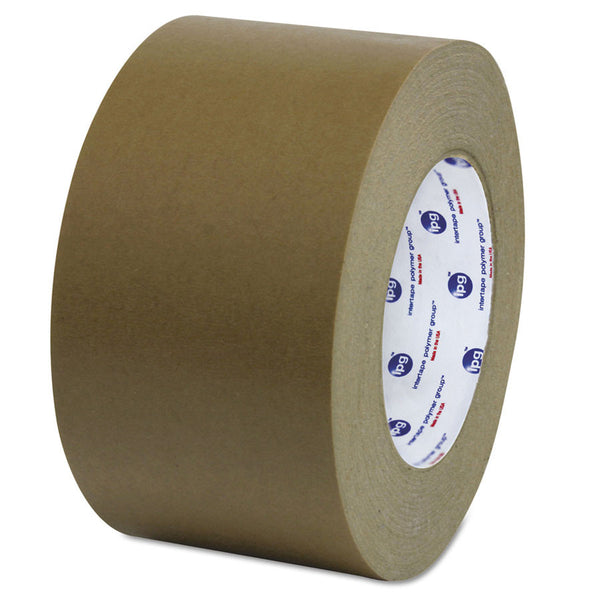 IPG Kraft Flatback Tape (Case of 24) - AMMC