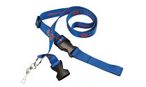 Northern Light NL8602 Breakaway Lanyard - AMMC