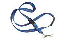 Northern Light NL8606 Lanyard - AMMC