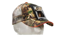 Northern Light NL8608 Camouflage Cap - AMMC