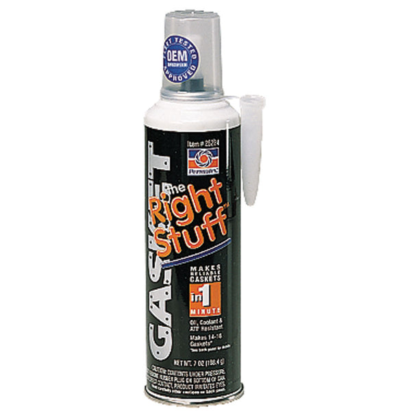 Permatex Right Stuff Gasket Maker 7 Oz (Case of 6) - AMMC