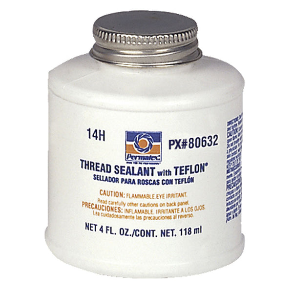 Permatex PTFE Thread Sealant - AMMC