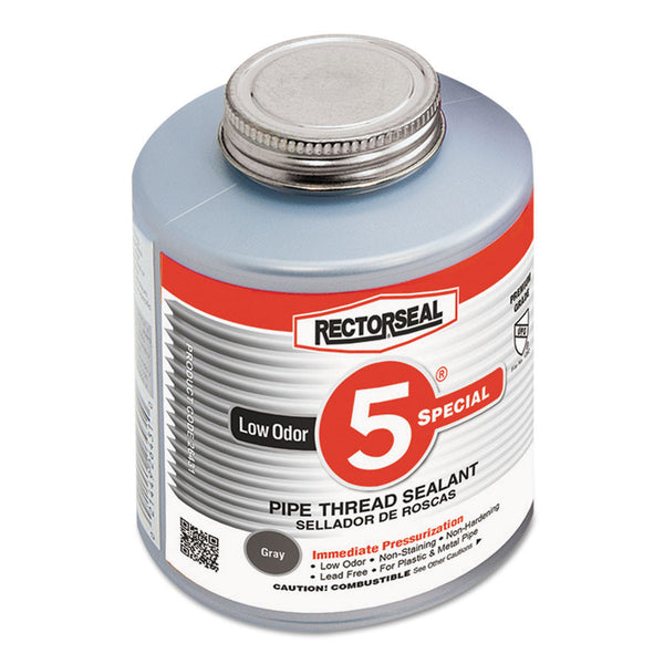 RectorSeal No 5 Special Pipe Thread Sealant - AMMC