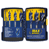 Irwin Tools Speedbor Max Bit Set - 6 pc. - AMMC - 1