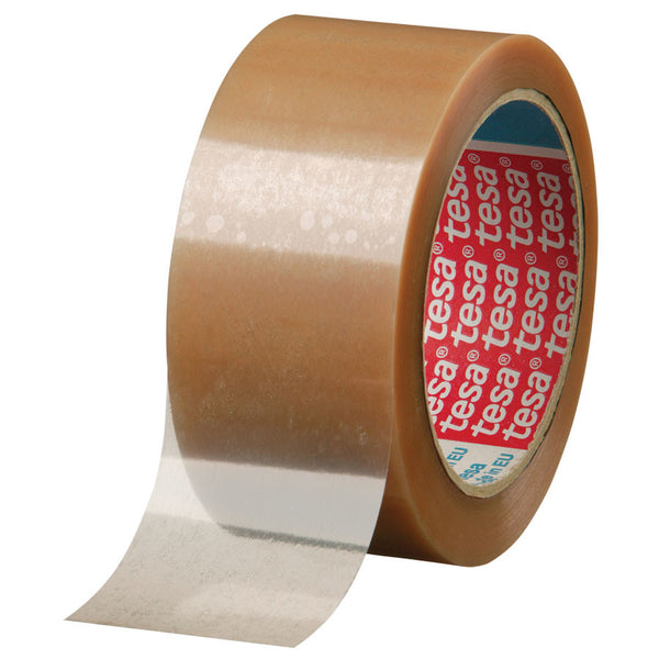 Tesa Performance Grade Carton Sealing Tape - AMMC