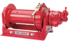 Thern Utiltiy Air Winches - AMMC - 1